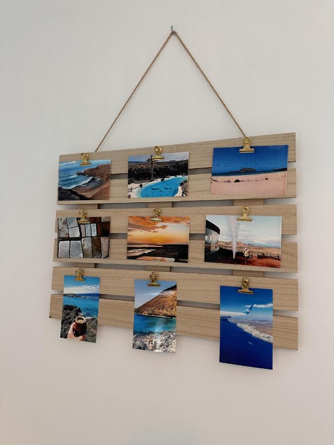 Papa Tote Deluxe Hostel Playa Honda  Luaran gambar