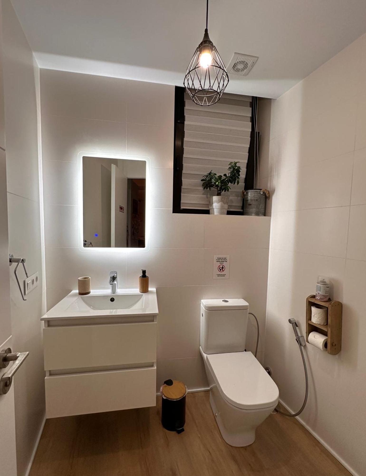 Papa Tote Deluxe Hostel Playa Honda  Luaran gambar