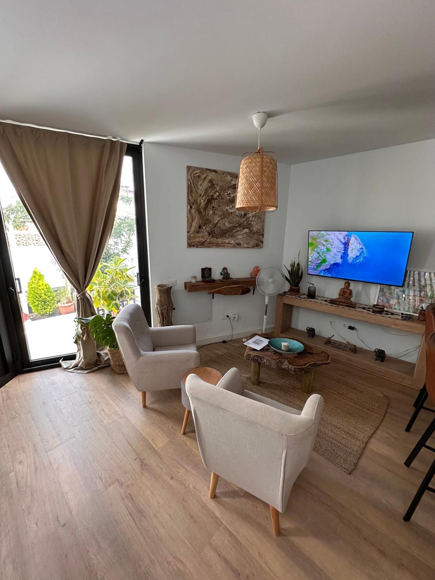Papa Tote Deluxe Hostel Playa Honda  Luaran gambar